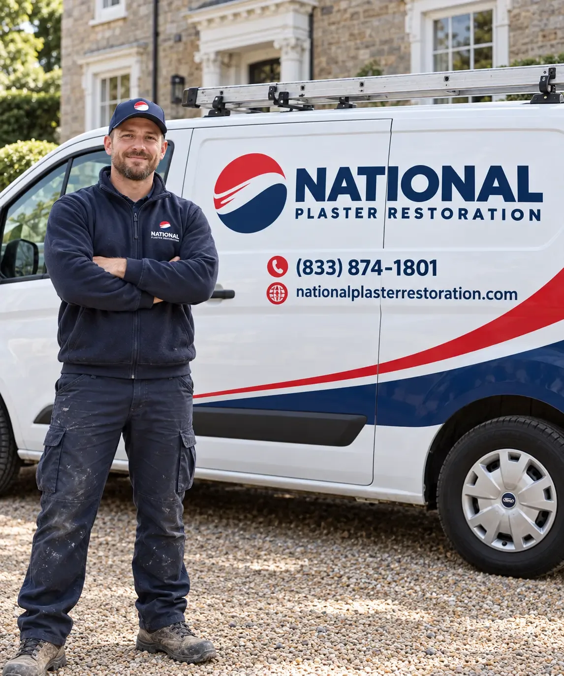 Plaster Repair company in Dayton, MN